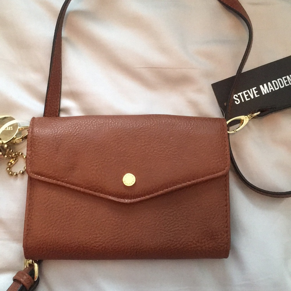 Steve Madden Crossbody NWT